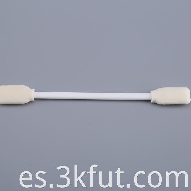 Hot Sale Foam Tip Swab